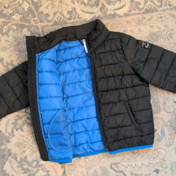 Baby Gap jacket/coat - Picture 2 of 4